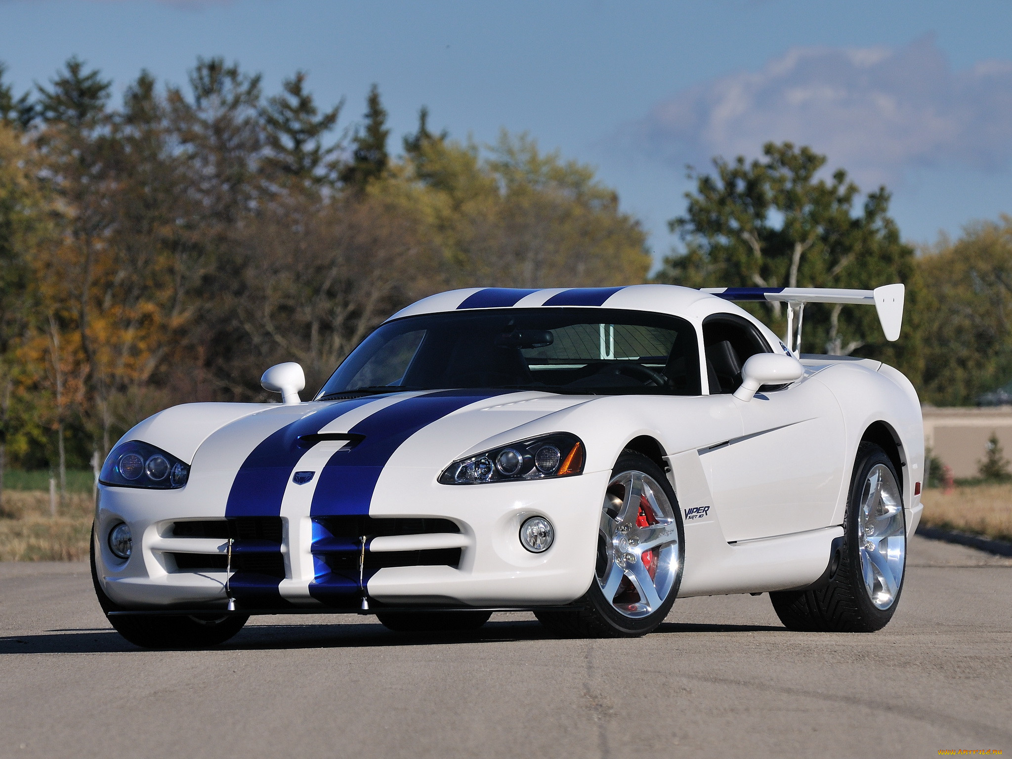 , dodge